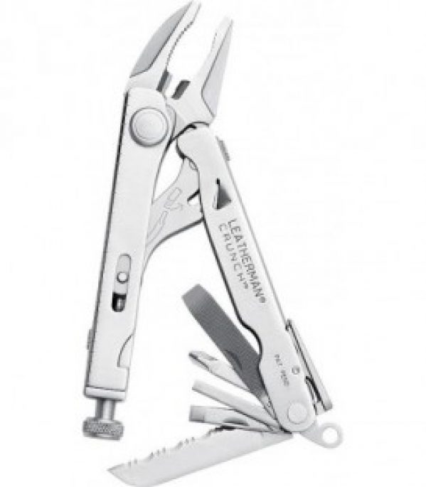 Crunch Leatherman *KB*