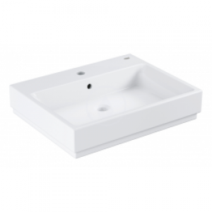 Cube Ceramic Lavabo, 600×490 mm,…