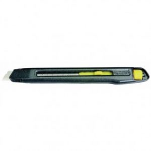 Cutter à lame de 9 mm Interlock 0-10-095