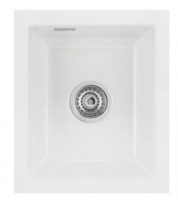 Cuve sous plan rectangulaire Verona 37