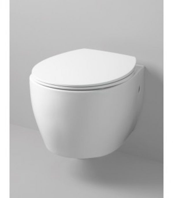 Cuvette Step sans bride