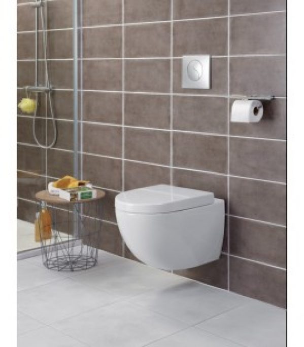 Cuvette suspendue Daily’o 2