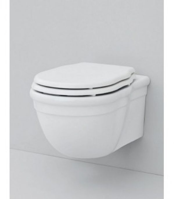 Cuvette suspendue HERMITAGE