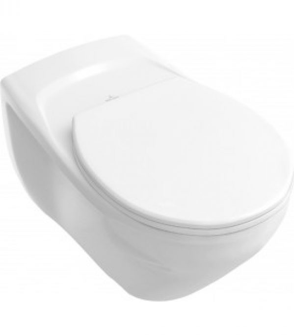 Cuvette suspendue O.novo Vita