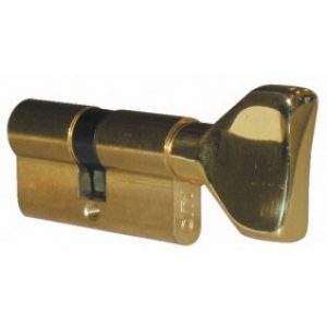 Cylindre à bouton City 5G sur variure KCF 005502