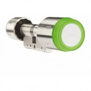 Cylindre électronique à badge – contrôle d’accès – EasyFlex Box Pro