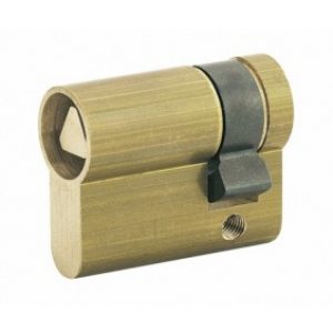 Cylindre simple 30 x 10 – à triangle ascenseur 9 mm