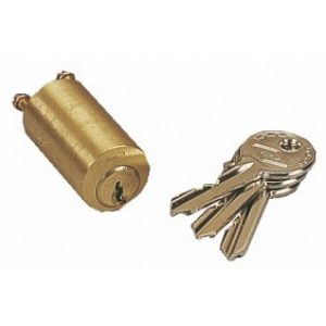 Cylindre simple de sûreté – pour Sécurichauffe – s’entrouvrant