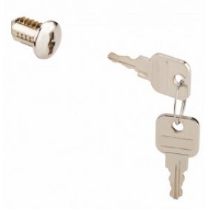 Cylindres interchangeables Z23-s’entrouvrant