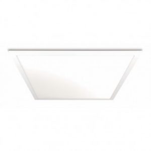 Dalle LED Eco – 600×600 – avec bord – Luxpanel Edgelit