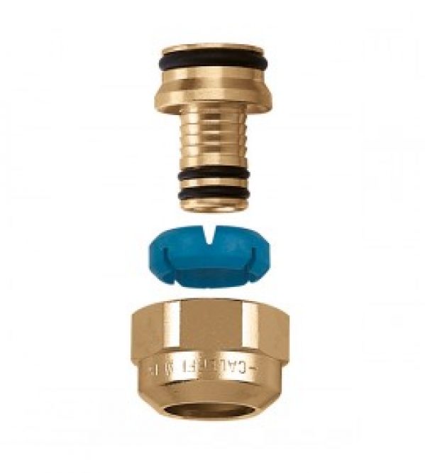 DARCAL – Raccord pour tube multicouche pour…