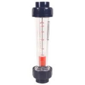 Débitmètre 400-4000L/h à ludion -…