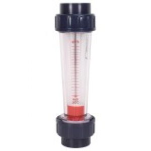 Débitmètre 400-4000L/h à ludion -…