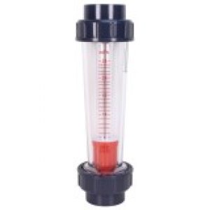 Débitmètre 5000-25000L/h à ludion -…