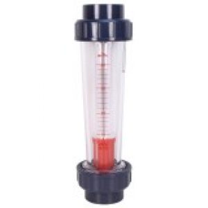 Débitmètre 8000-40000L/h à ludion -…