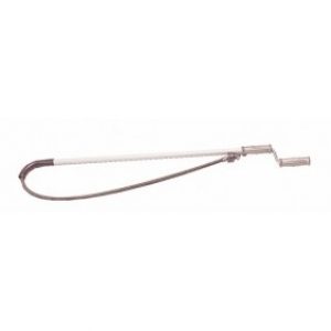 Déboucheurs à canne wc