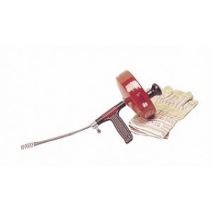 Déboucheurs à tambour