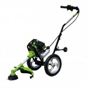 Débroussailleuse – thermique – roues – ZI-MOS125