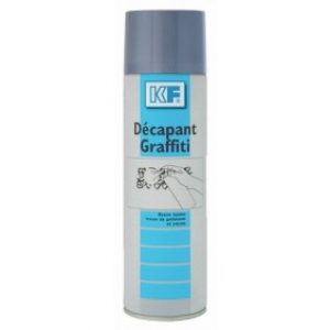 Décapant grafitti 650 ml
