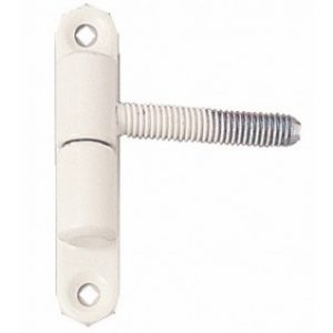 Demi-fiche mâle E09-diamètre 13 mm