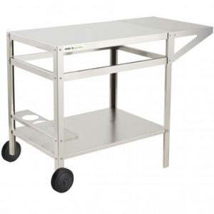 Desserte Cook&rsquo;in Garden Luxuosa L