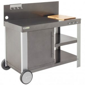 Desserte Cook&rsquo;in Garden Nova XL