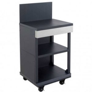 Desserte pour barbecue gaz Cook&rsquo;in Garden FIDGI 3 & 4