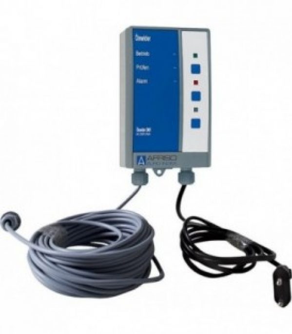 Detecteur de fioul OM 1 sonde optique incluse