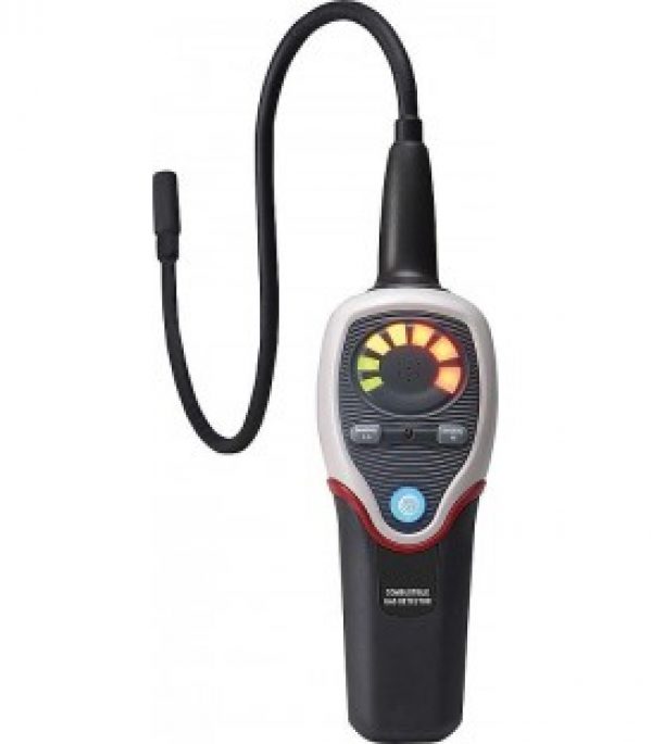 detecteur de fuite de gaz pour milieu froid GD380