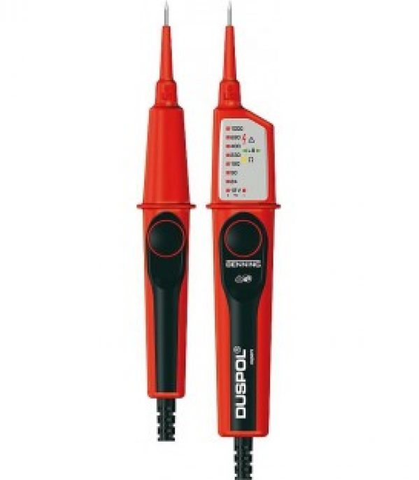 Detecteur de tension et passage DUSPOL expert (1000)