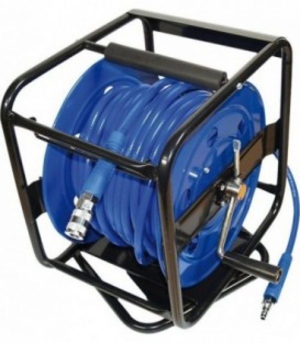 Devidoir 8,0 mm x 30 m