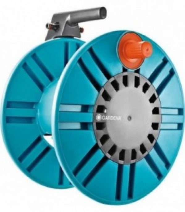 devidoir mural Classic 60 avec guidage pour tube