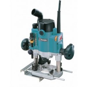 Défonceuse électronique 8mm 1100W RP1110CJ