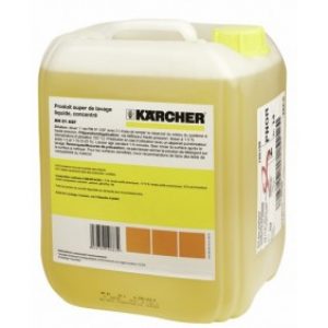 Dégraissant surpuissant