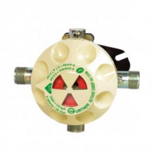 D.I.B.B.P Détendeur Inverseur Butane Basse Pression 2.6Kg/h-28mb – NF