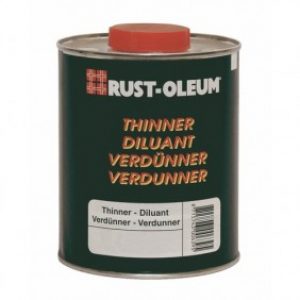 Diluant Combicolor 7301 1L