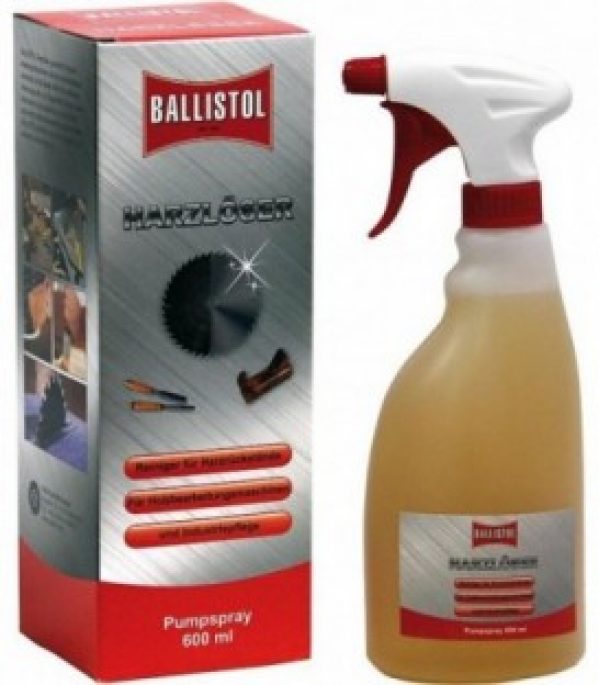 Diluant résine Ballistol