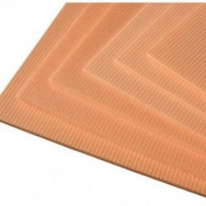 Directionnel de flux pour Ecofilm set -plancher chauffant