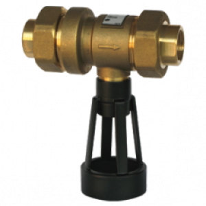 Disconnecteur CA 2096 F.F.1/2″ à zone de pression réduite non contrôlable-SOCLA