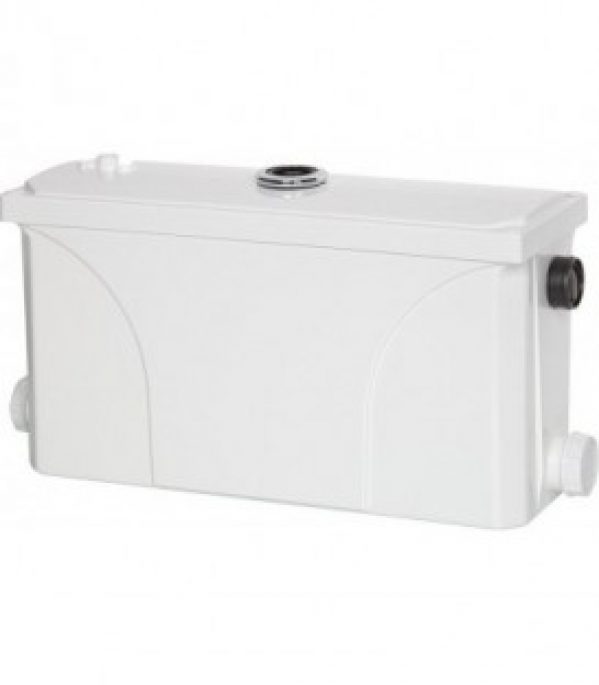 Dispositif de levage d&rsquo;eaux usées Lomac Suverain 30 FFA