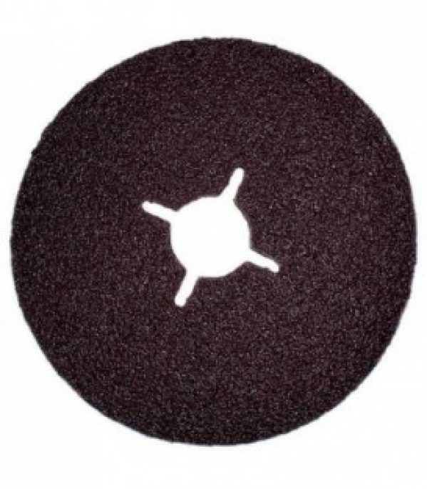 Disque abrasif F-A pour metal Dim 115x22mm, 50 pcs Grainure A120