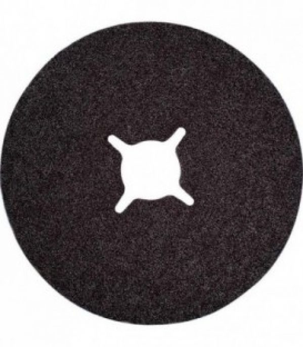 Disque abrasif F-A pour metal Dim 115x22mm, 50 pcs Grainure A60