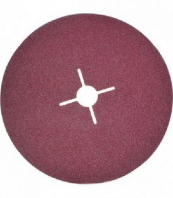 Disque abrasif F-A pour metal Dim 178x22mm, 50 pcs Grainure A60