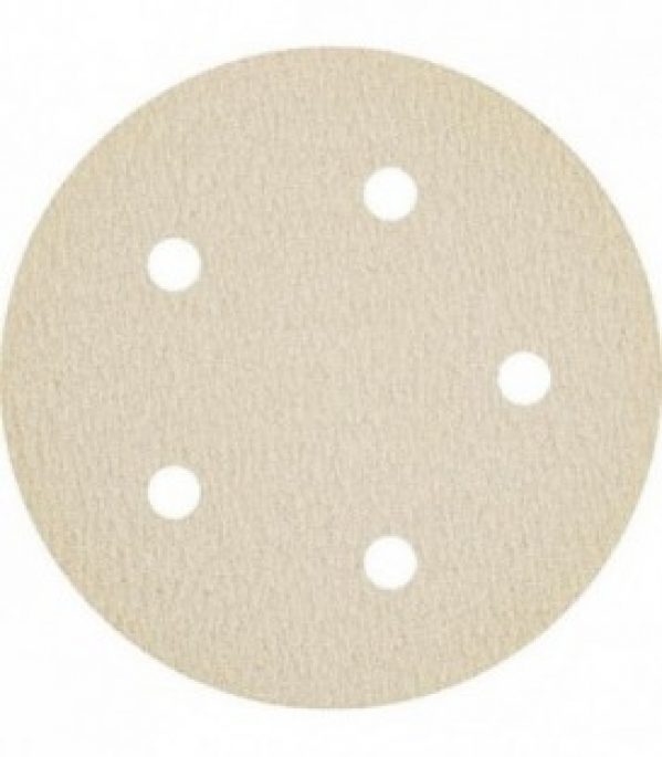 Disque abrasif KLINGSPOR PS33CK Diam 96mm GLS15 grain 80 100 pieces