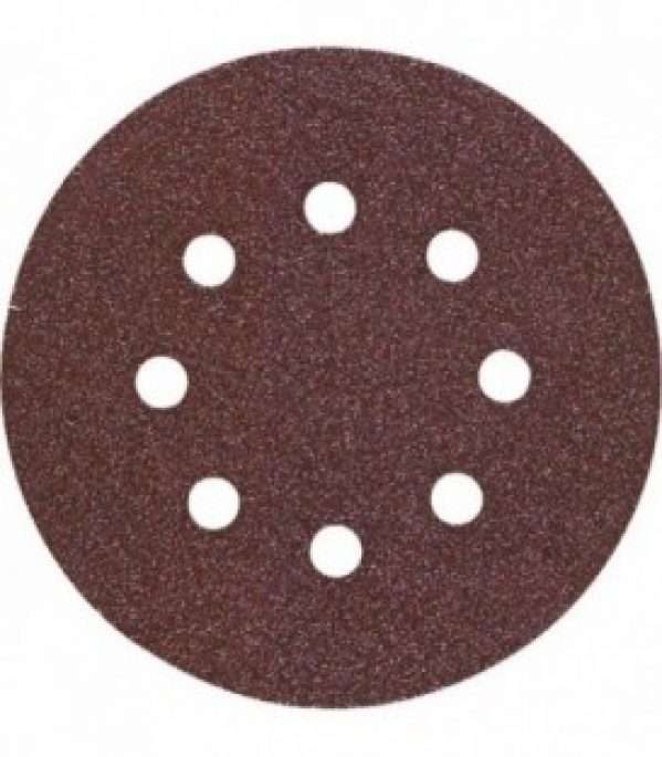 Disque de poncage Korn 80 pour SV13YA 80 128 42 emballage 10