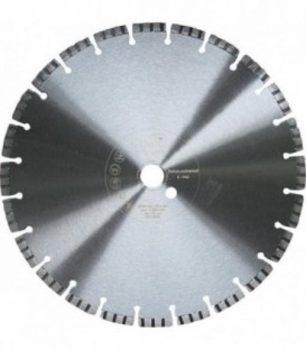 disque diamant universel E-Pro diam 300×25,4mm