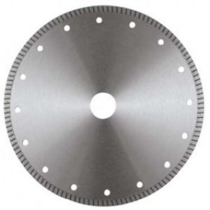 Disque jante 200 mm pour coupe carrelage SCE200