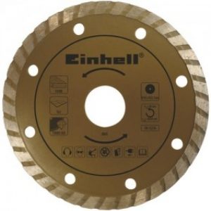 Disque à tronçonner Diamant Turbo – pour scie circulaire