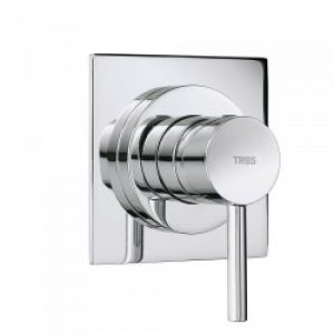 Distributeur 5 voies avec fermeture et régulation du débit – TRES 134550