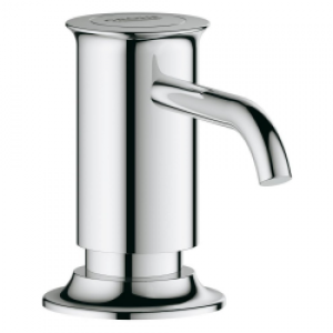Distributeur de savon Authentic GROHE…